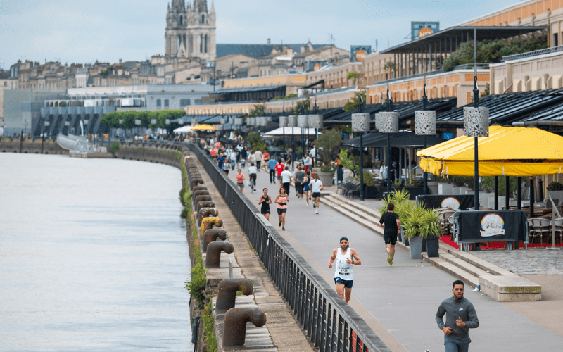 RunForPlanet Bordeaux Edition 2022