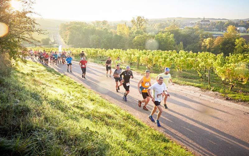 Marathon-de-Chablis