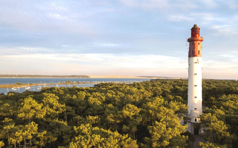 Résultats Marathon Lège-Cap-Ferret 2022