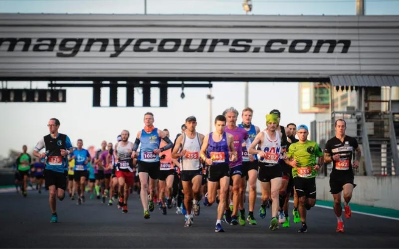Résultats Marathon de Nevers 2022
