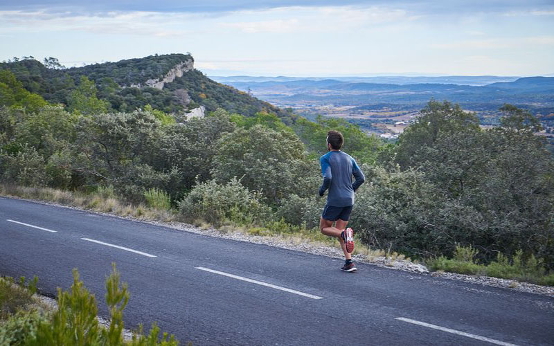 Résultats Nature Marathon 2022