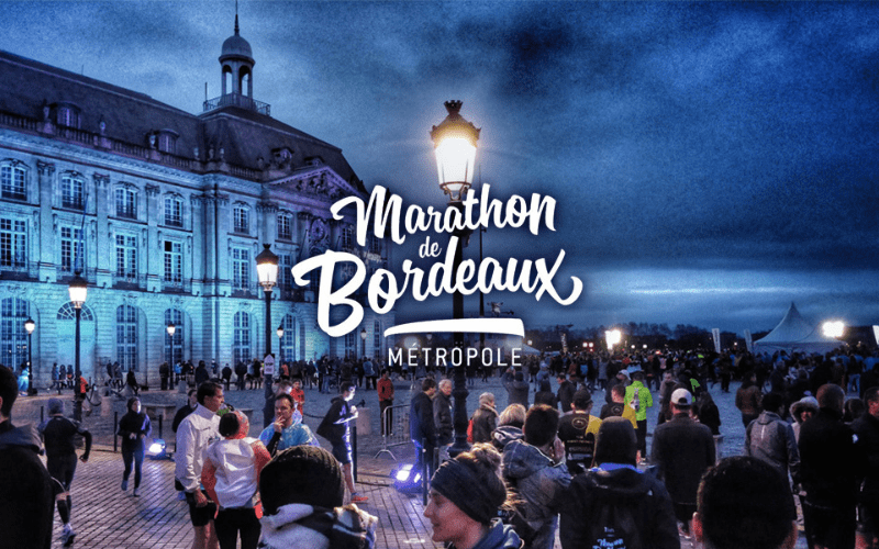 Marathon de Bordeaux