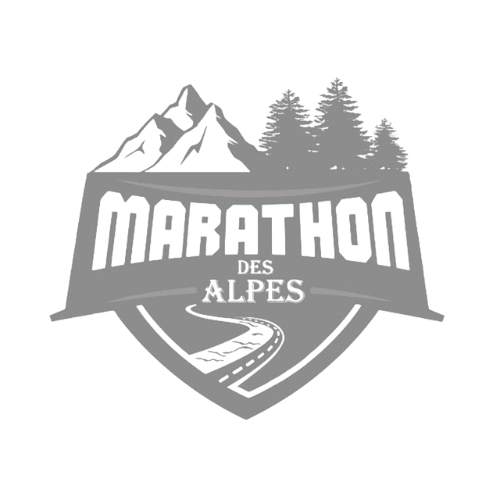Logo Marathon des Alpes