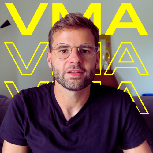 vma zone d'intensité